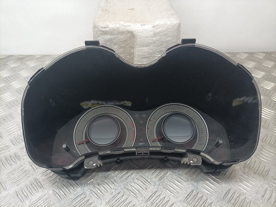 Cuadro Instrumentos para Toyota Auris