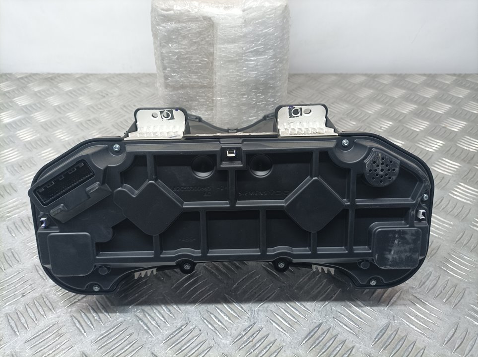 Cuadro Instrumentos para Toyota Auris