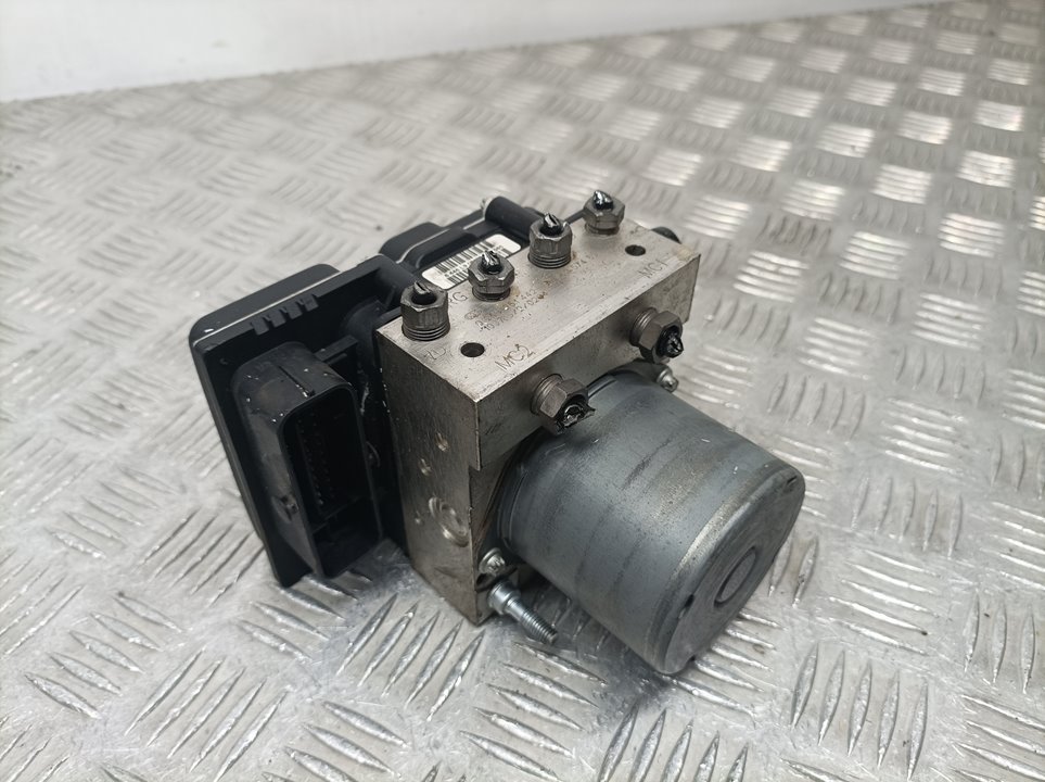Abs para Peugeot 308