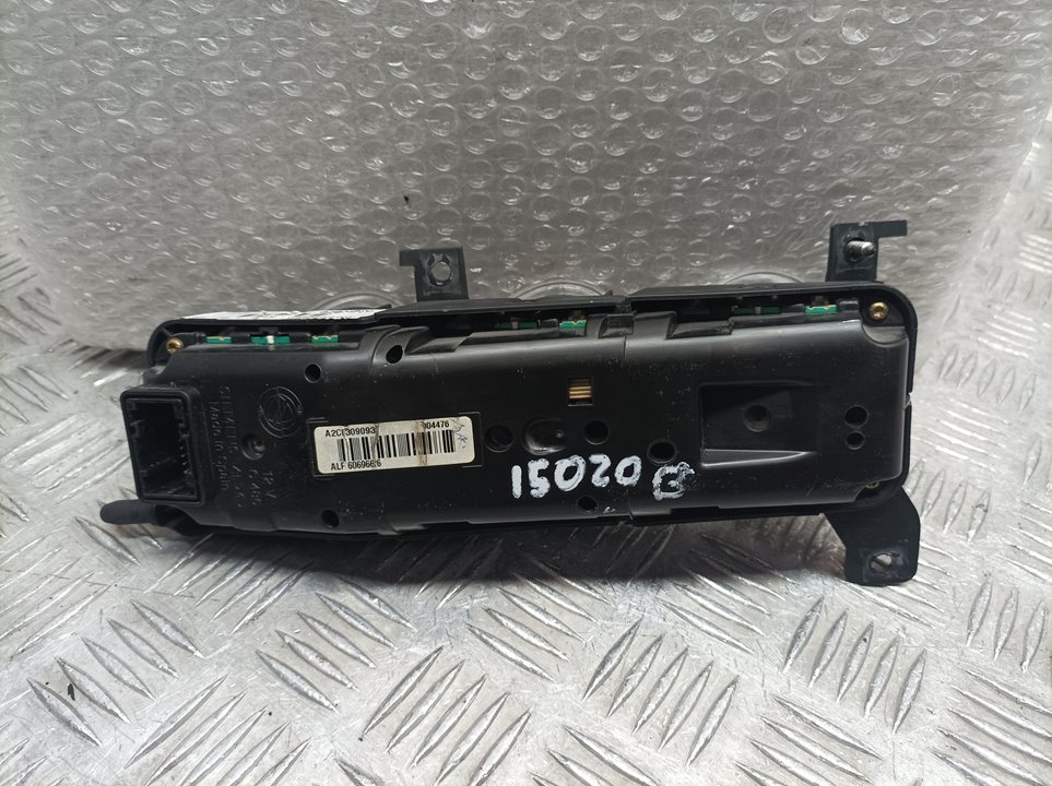 Cuadro Instrumentos para Alfa Romeo 159 (140)