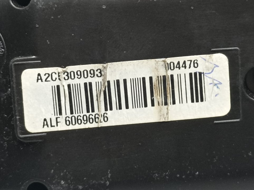 Cuadro Instrumentos para Alfa Romeo 159 (140)