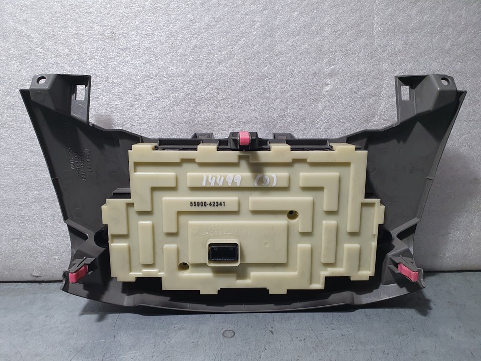 Mando Climatizador para Toyota Rav 4 (A3)