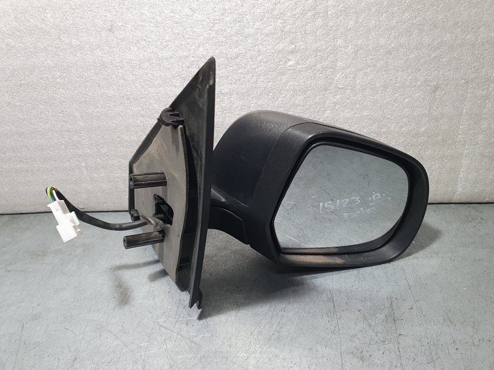 Retrovisor Derecho para Dacia Dokker