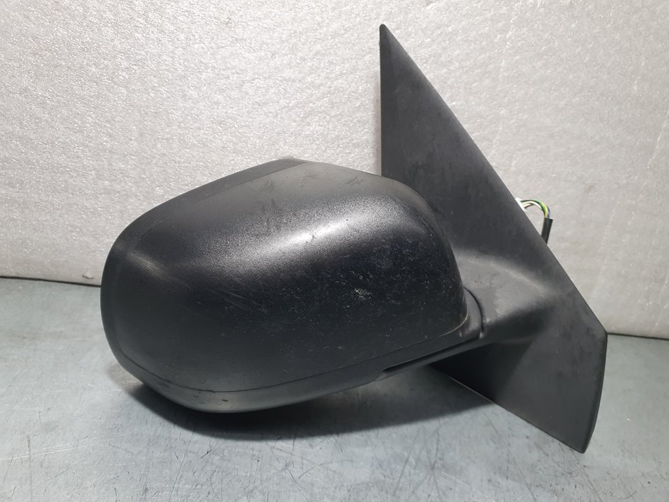 Retrovisor Derecho para Dacia Dokker