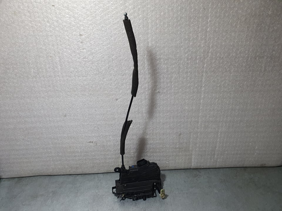 Cerradura Puerta Delantera Izquierda para Nissan Micra V (K14)
