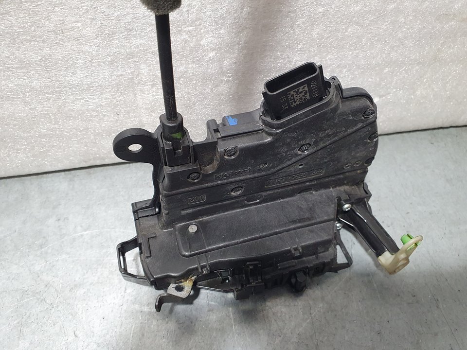 Cerradura Puerta Delantera Izquierda para Nissan Micra V (K14)