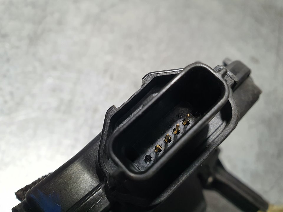 Cerradura Puerta Delantera Izquierda para Nissan Micra V (K14)
