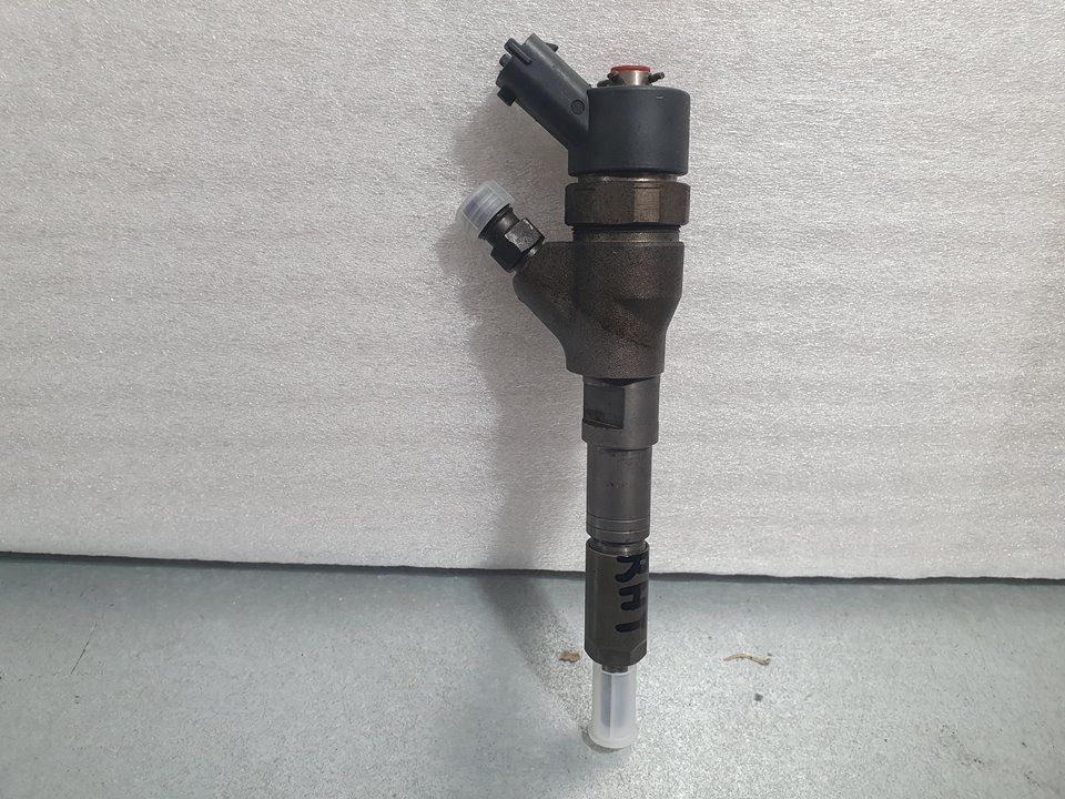 Inyector para Peugeot 307 (S1)