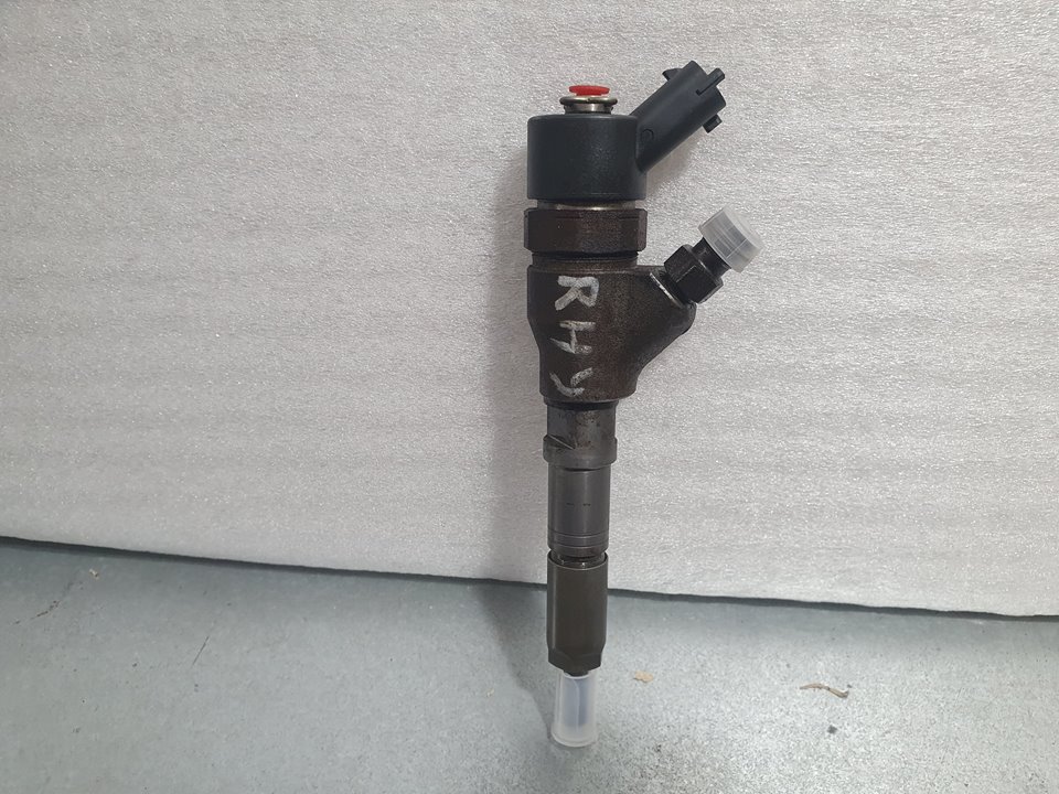 Inyector para Peugeot 307 (S1)