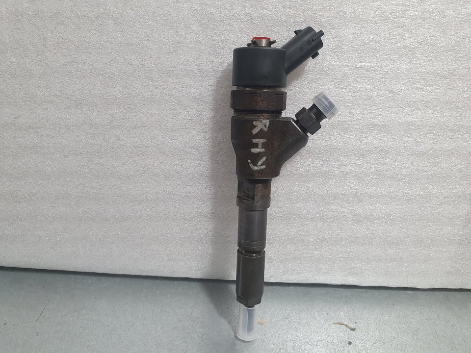 Inyector para Peugeot 307 (S1)