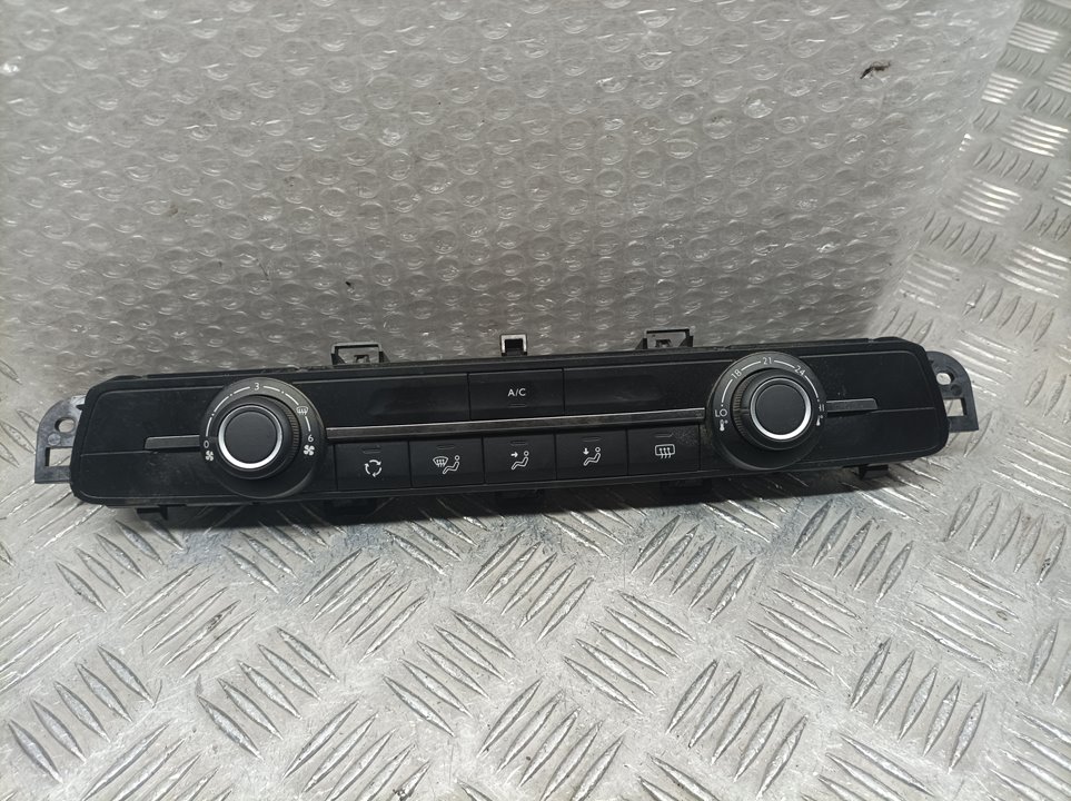 Mando Climatizador para Peugeot Rifter