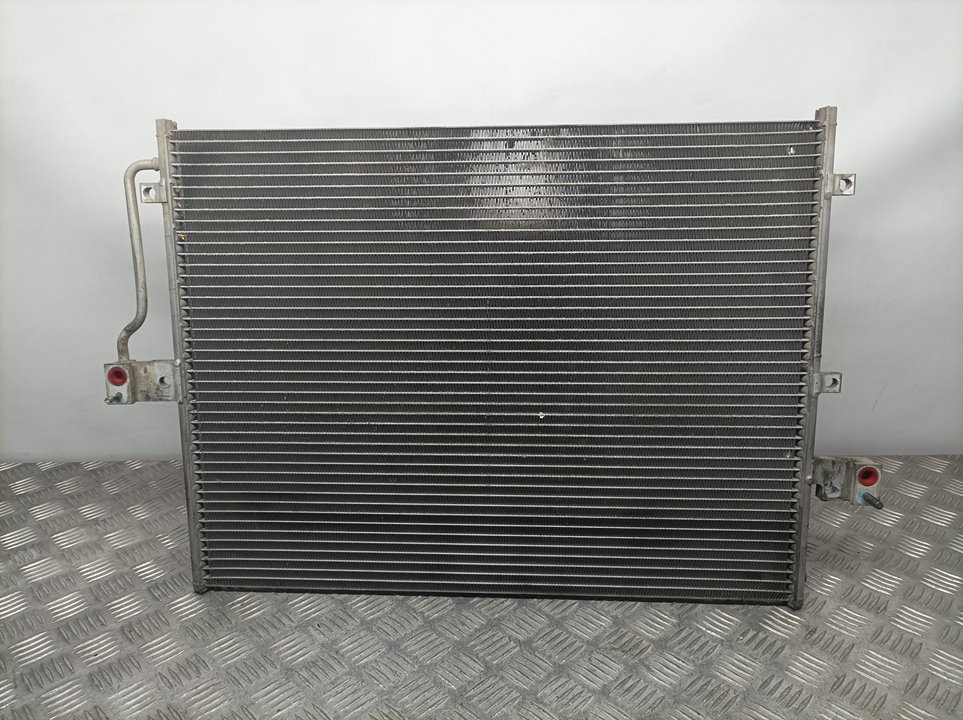 Condensador / Radiador Aire Acondicionado para Ssangyong Actyon Sports