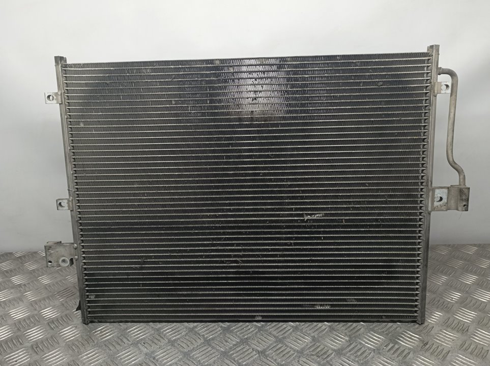 Condensador / Radiador Aire Acondicionado para Ssangyong Actyon Sports