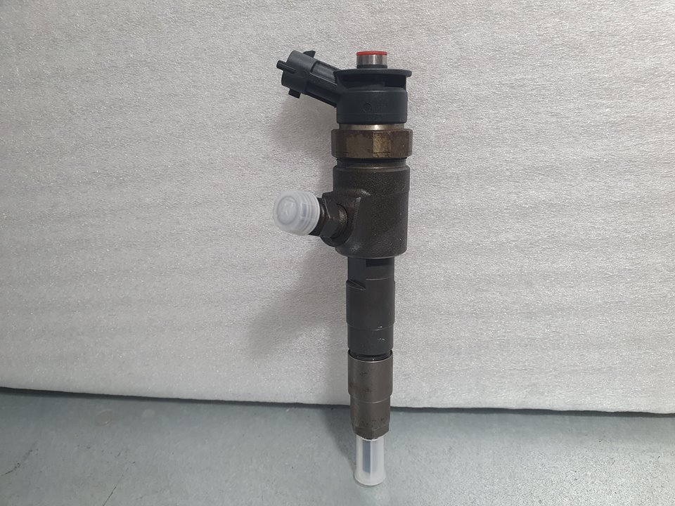 Inyector para Peugeot 208