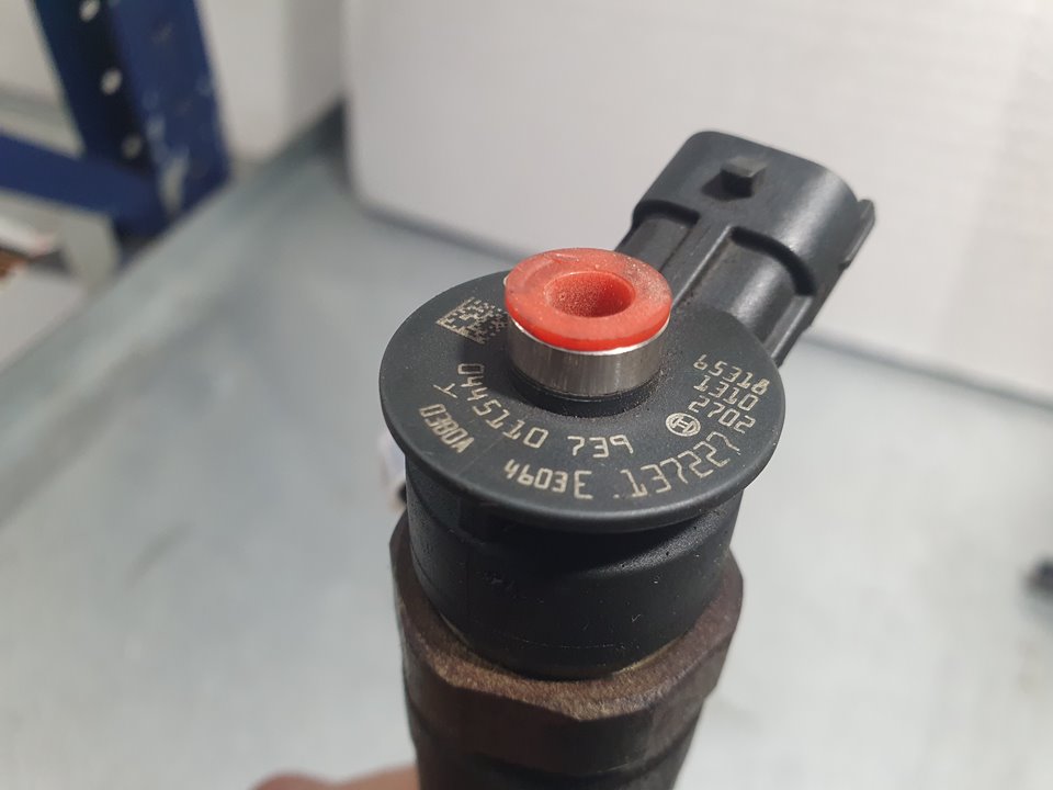 Inyector para Peugeot 208