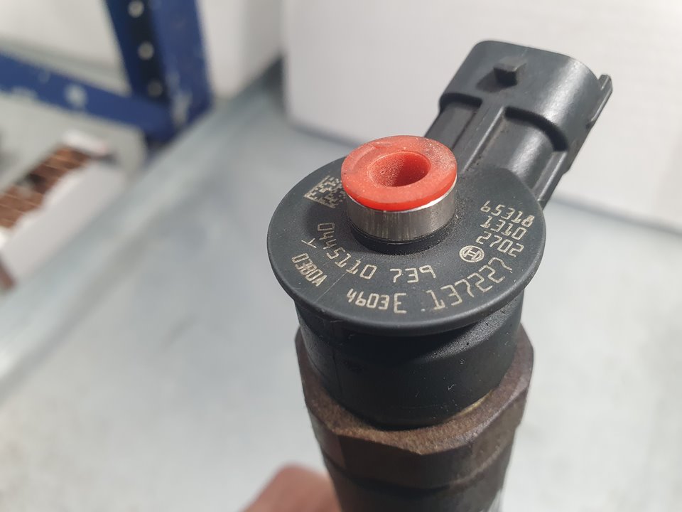 Inyector para Peugeot 208