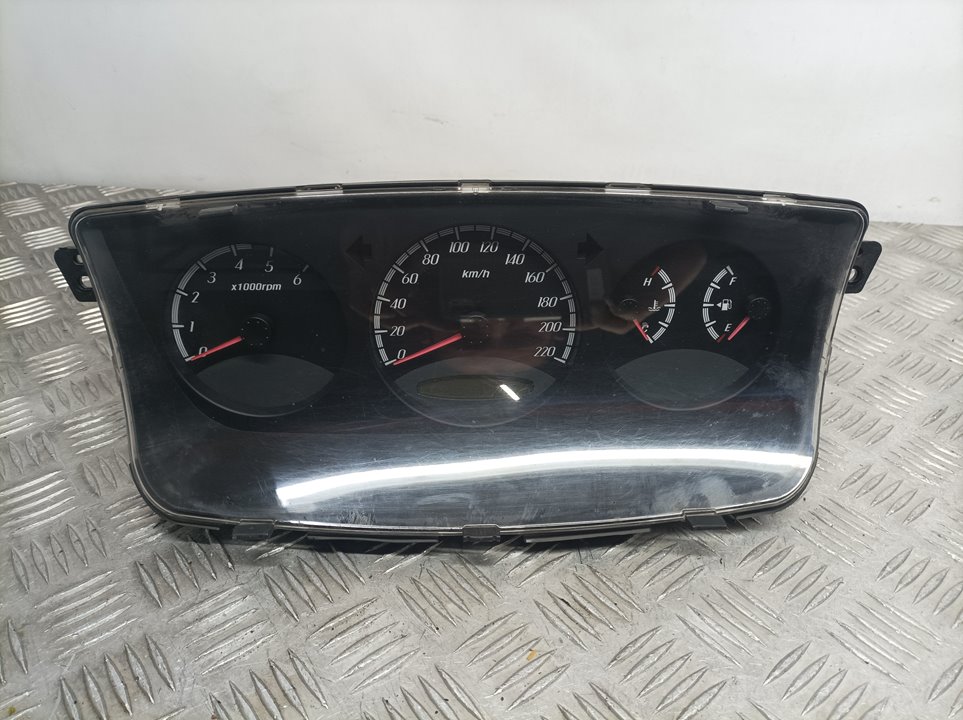 Cuadro Instrumentos para Ssangyong Actyon Sports