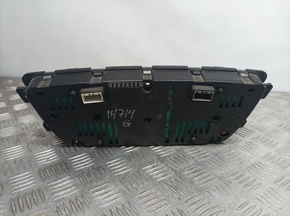 Cuadro Instrumentos para Ssangyong Actyon Sports