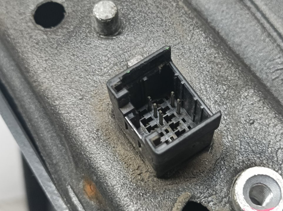 Retrovisor Izquierdo para Ssangyong Actyon Sports