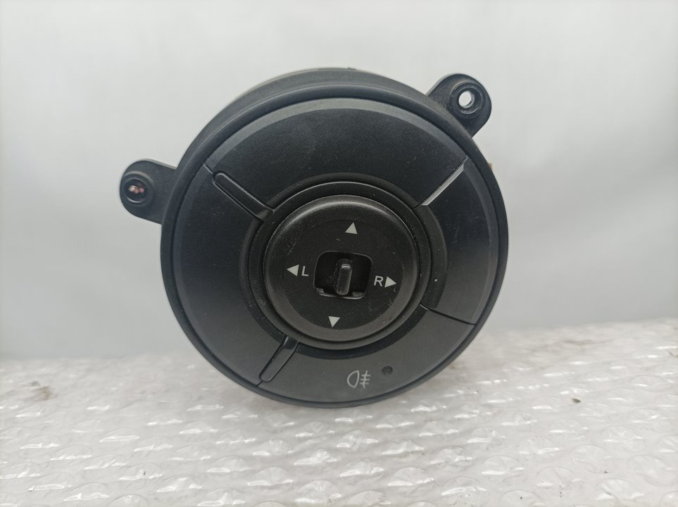 Mando Retrovisor para Ssangyong Actyon Sports
