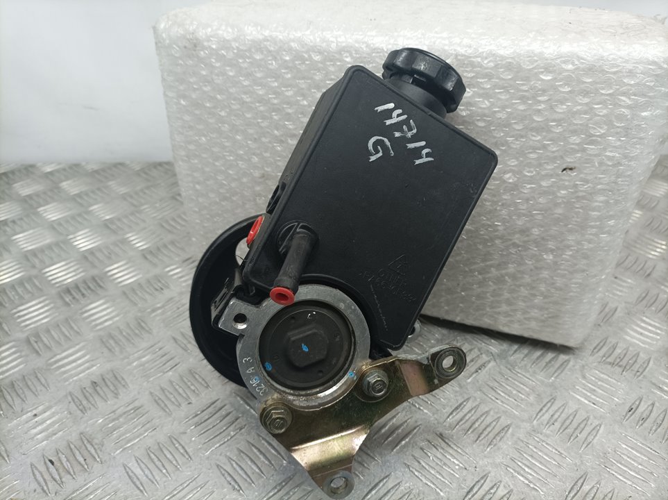 Bomba Direccion para Ssangyong Actyon Sports