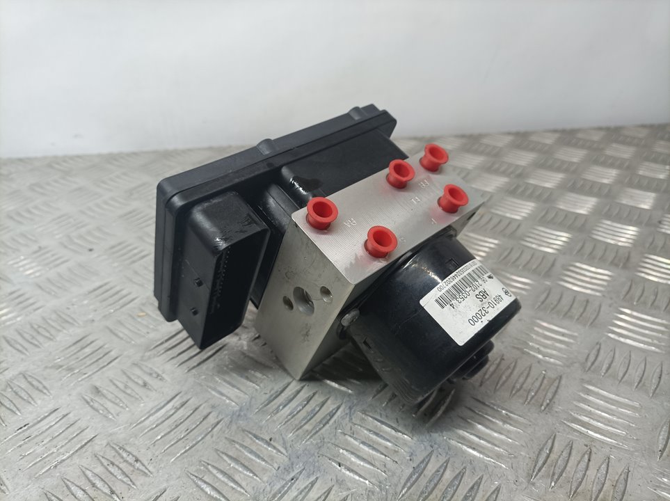 Abs para Ssangyong Actyon Sports