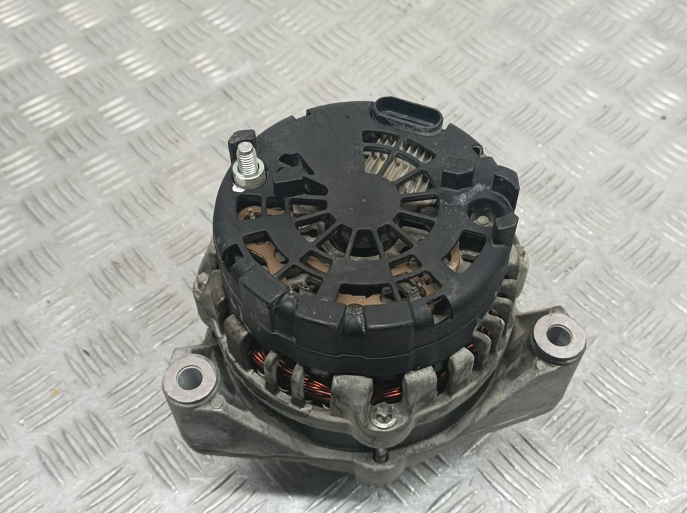 Alternador para Ssangyong Actyon Sports