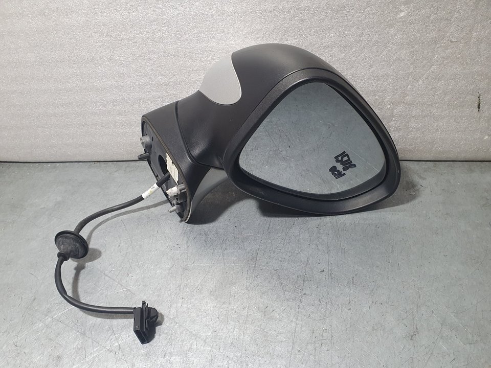 Retrovisor Derecho para Opel Zafira Tourer