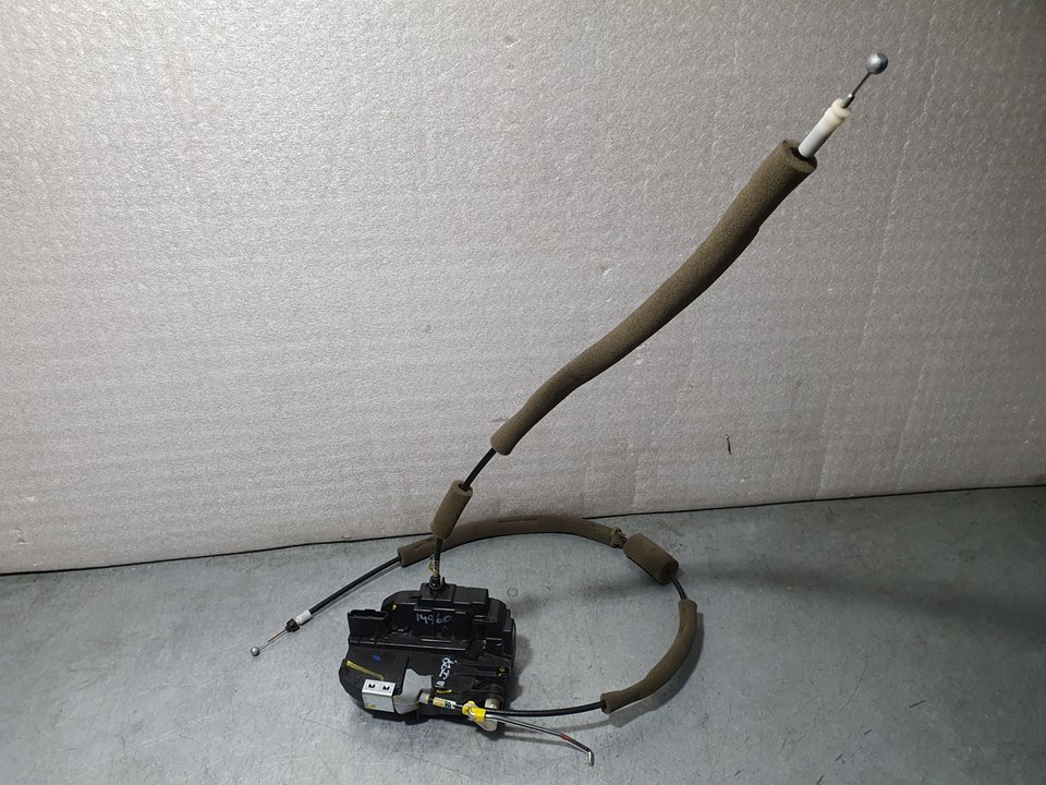 Cerradura Puerta Delantera Izquierda para Nissan Pulsar (C13)