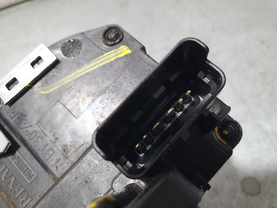 Cerradura Puerta Delantera Izquierda para Nissan Pulsar (C13)