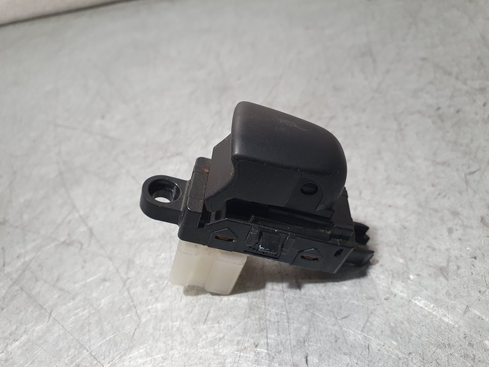 Mando Elevalunas Trasero Izquierdo para Nissan Pulsar (C13)
