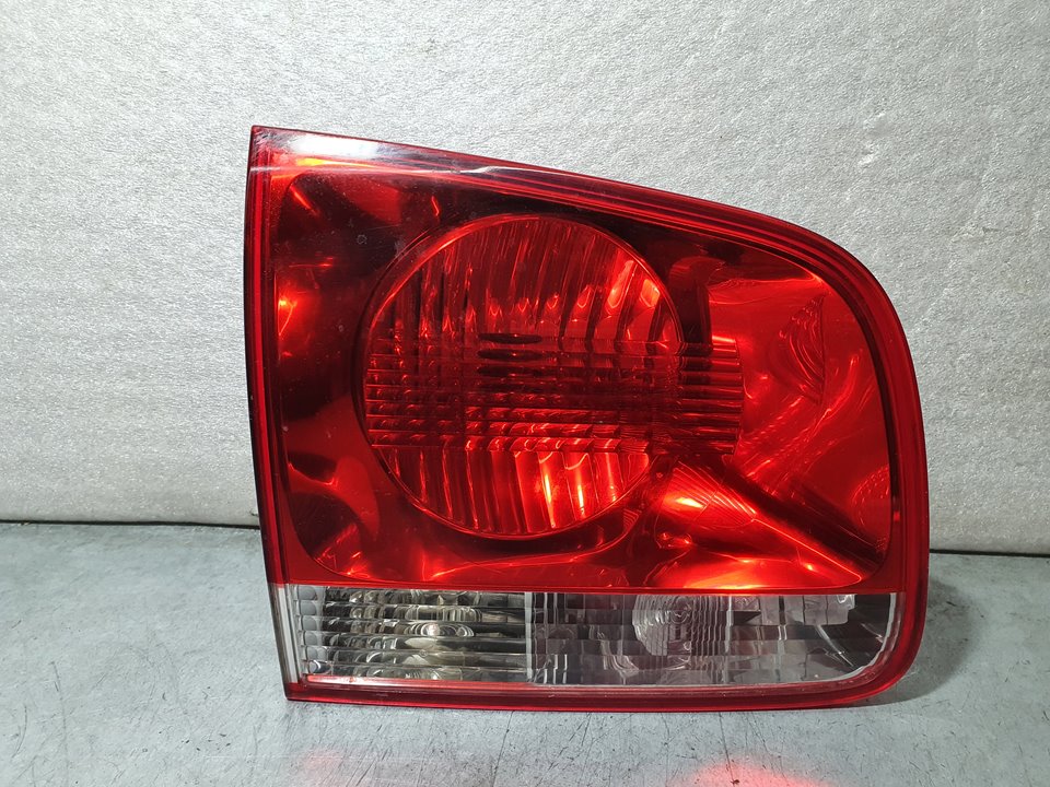 Piloto Trasero Izquierdo para Volkswagen Touareg (7La)
