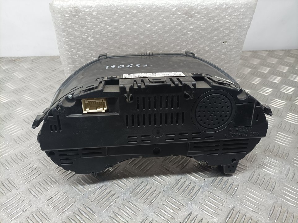 Cuadro Instrumentos para Mercedes-Benz Clase B (W246)