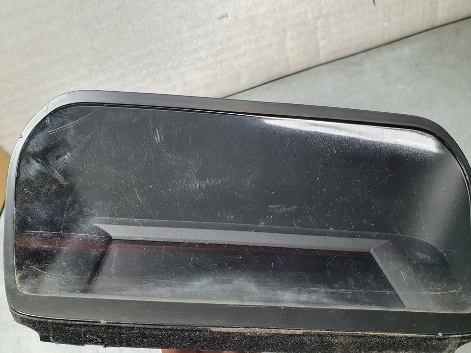 Pantalla Multifuncion para Honda Accord Berlina (Cu)