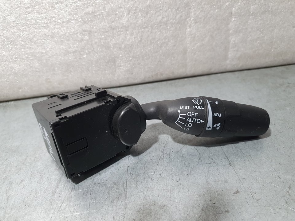 Mando Limpia para Honda Accord Berlina (Cu)