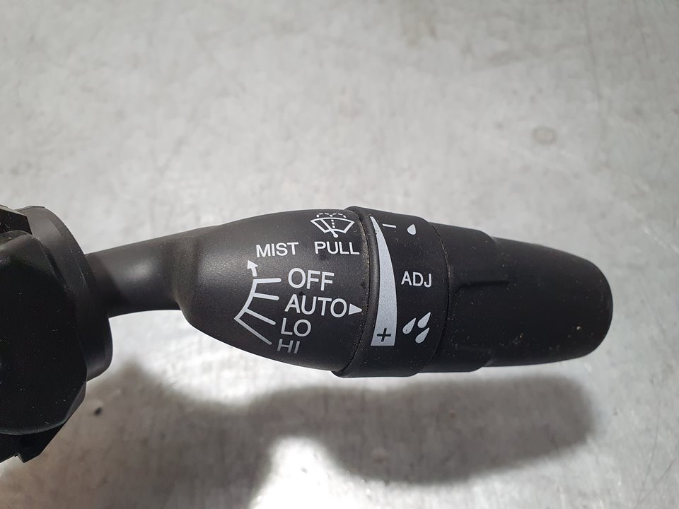 Mando Limpia para Honda Accord Berlina (Cu)