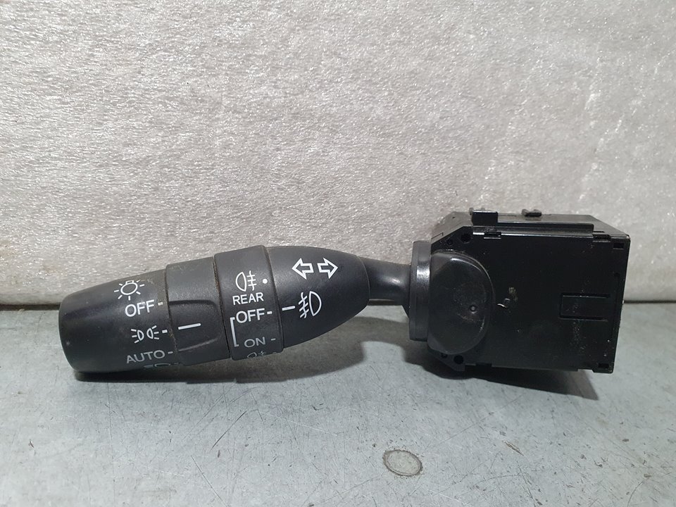 Mando Luces para Honda Accord Berlina (Cu)