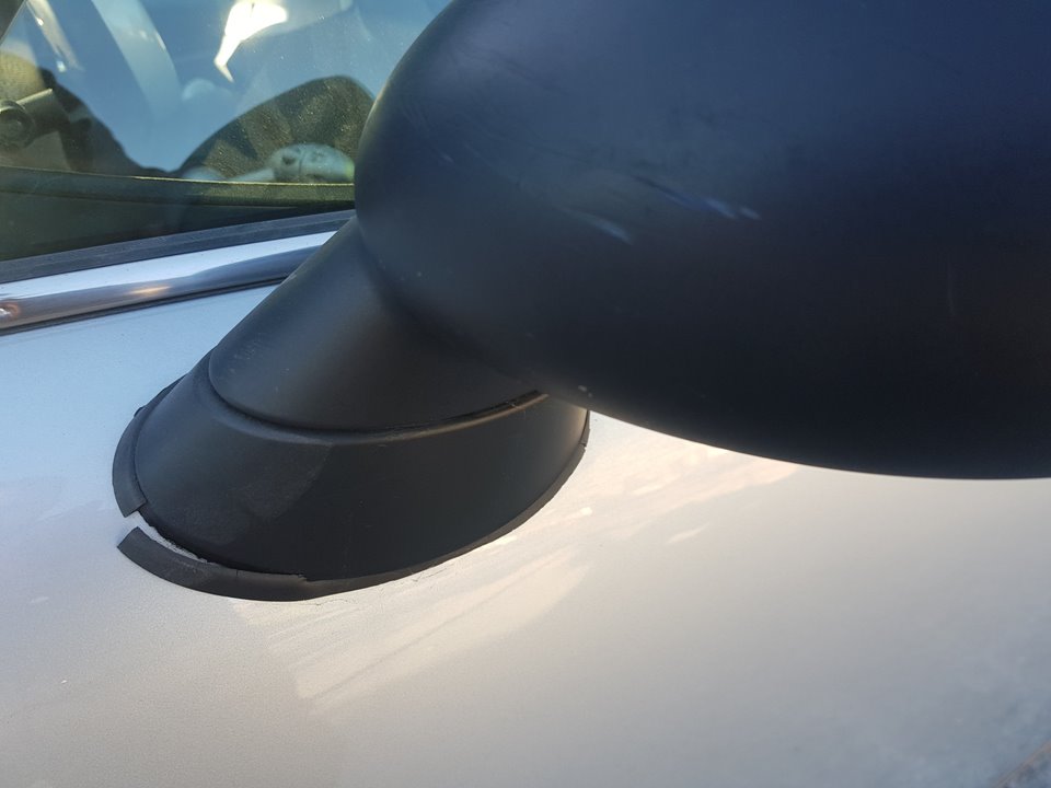 Retrovisor Izquierdo para Mini Mini (R50,R53)