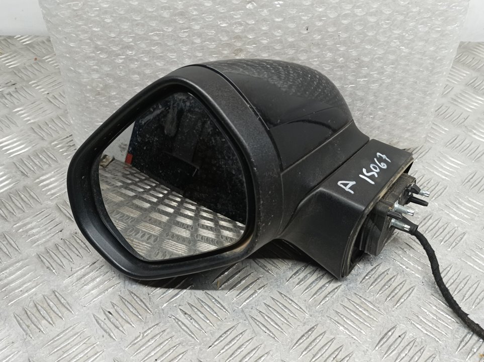 Retrovisor Izquierdo para Ford Fiesta (Ce1)