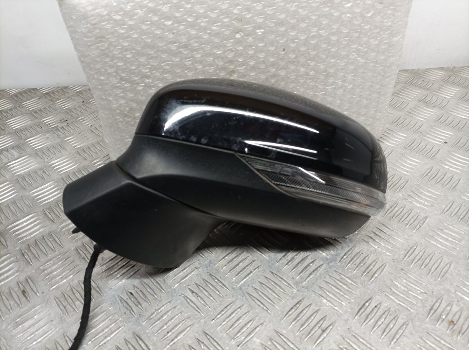 Retrovisor Izquierdo para Ford Fiesta (Ce1)