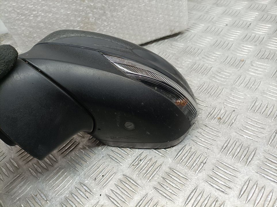 Retrovisor Izquierdo para Ford Fiesta (Ce1)