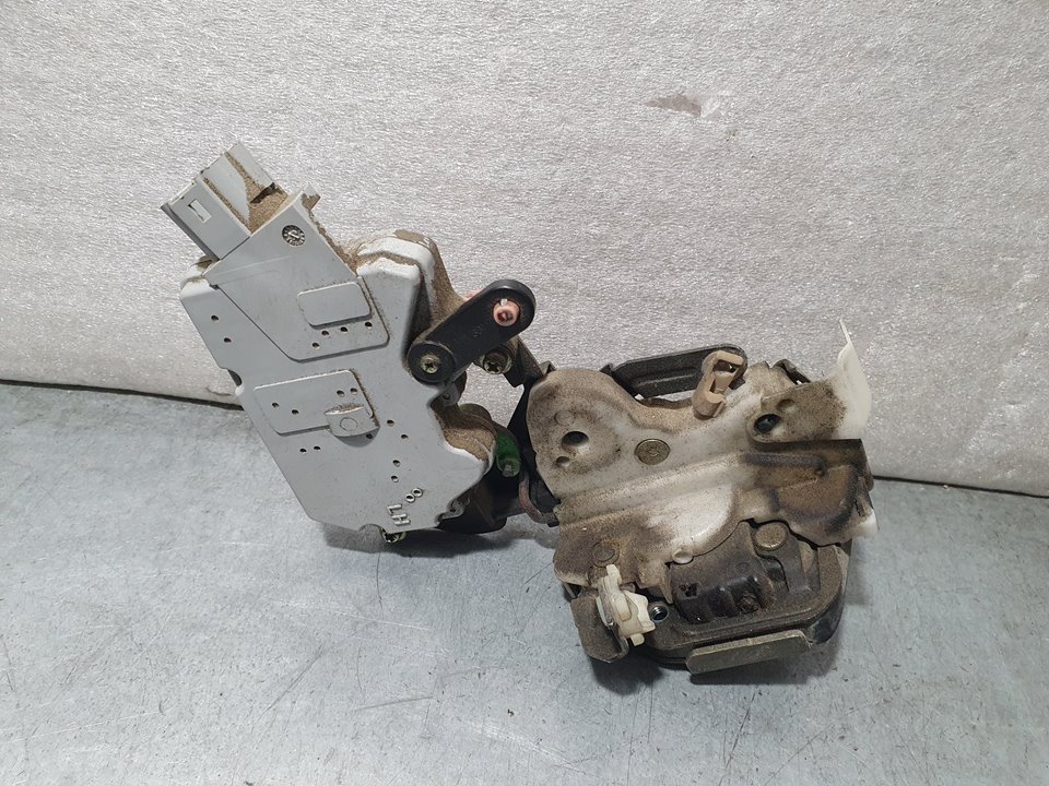 Cerradura Puerta Trasera Izquierda para Nissan Almera (N16/E)