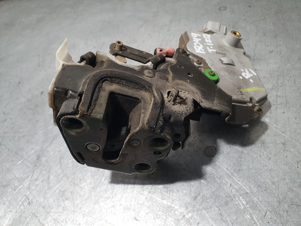 Cerradura Puerta Trasera Izquierda para Nissan Almera (N16/E)