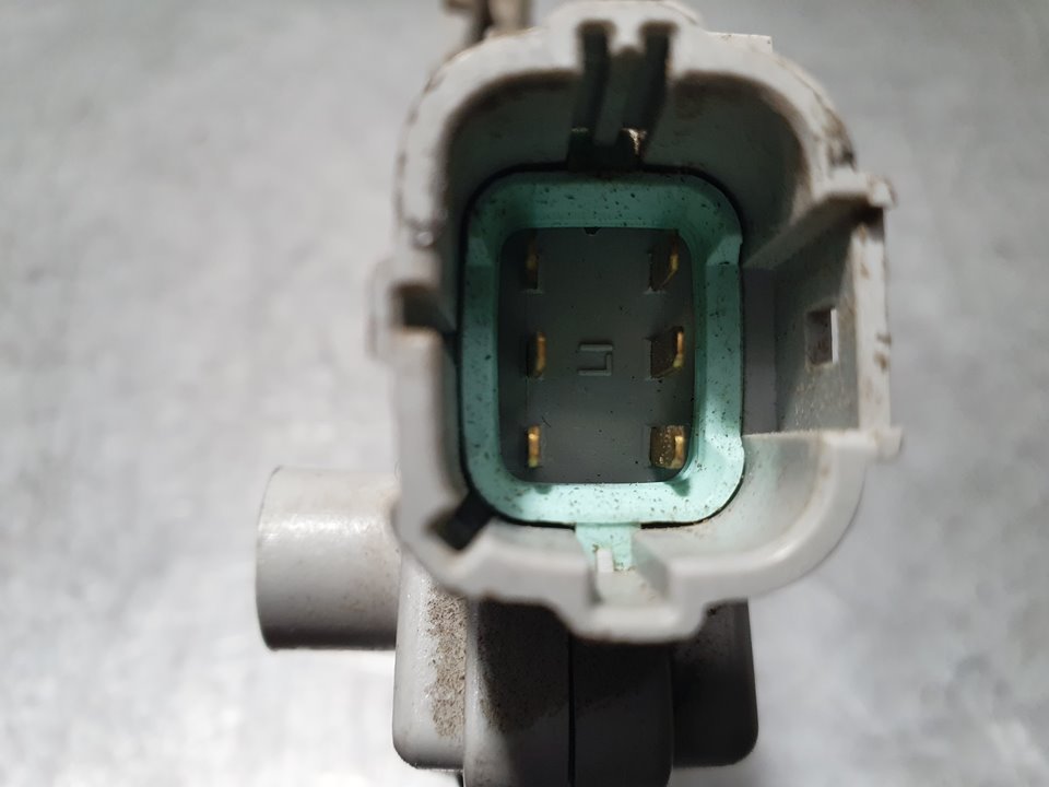 Cerradura Puerta Trasera Izquierda para Nissan Almera (N16/E)