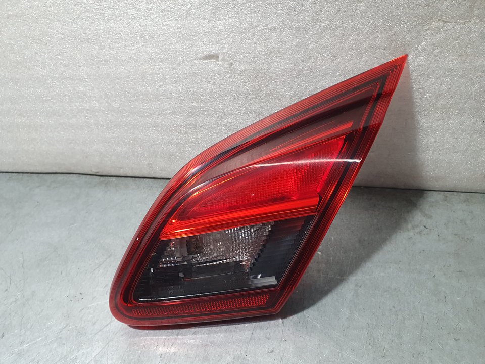 Piloto Trasero Derecho para Opel Corsa E