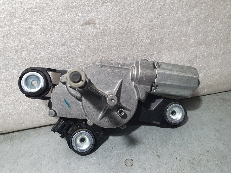 Motor Limpia Trasero para Ford S-Max (Ca1)