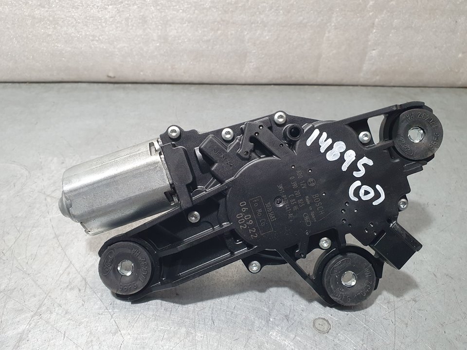 Motor Limpia Trasero para Ford S-Max (Ca1)