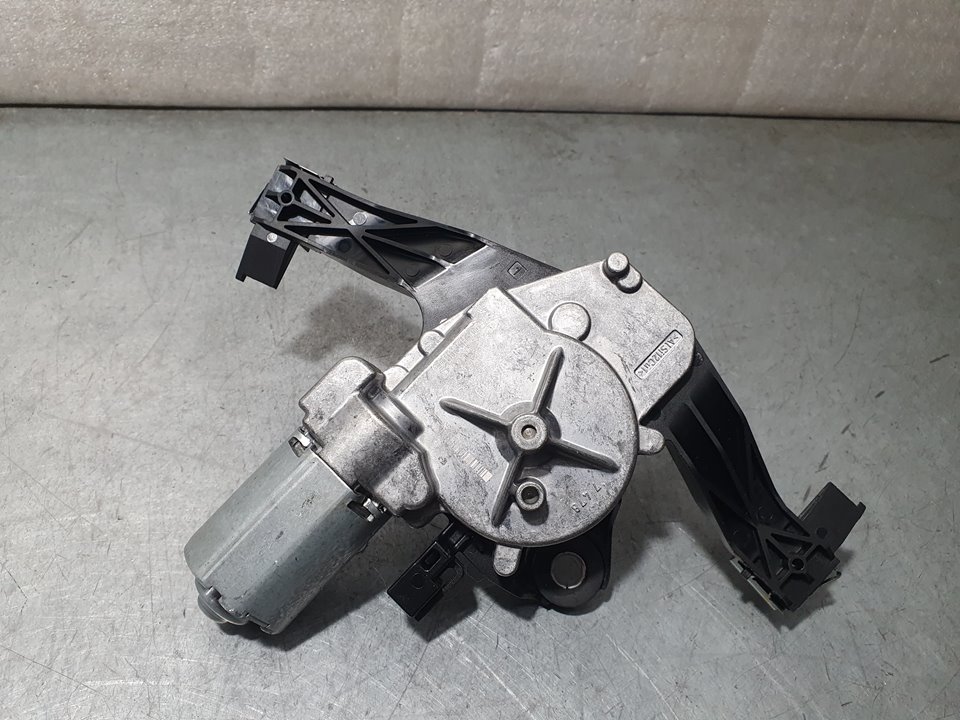 Motor Limpia Trasero para Opel Corsa E