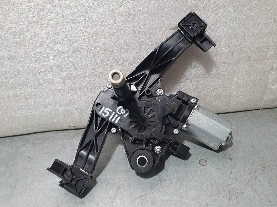 Motor Limpia Trasero para Opel Corsa E
