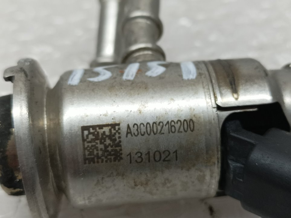 Inyector Adblue para Peugeot Expert Furgón
